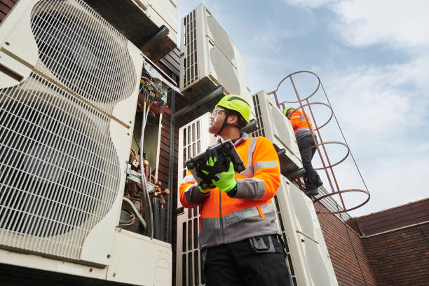 Best Solar-powered HVAC Systems in Sugarcreek, OH