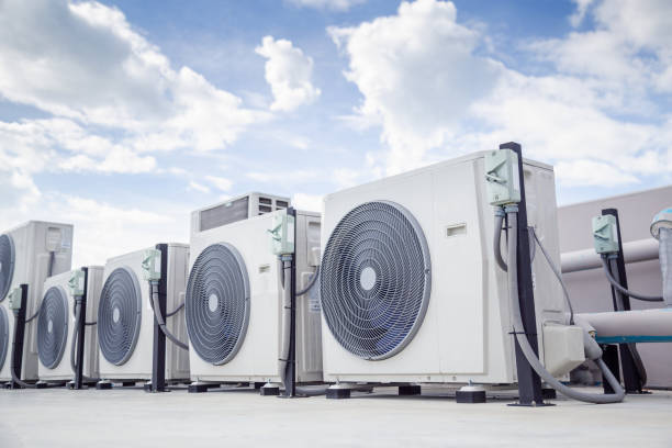 Best Residential HVAC in Sugarcreek, OH