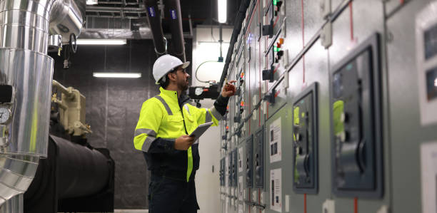 Best Emergency HVAC Services in Sugarcreek, OH